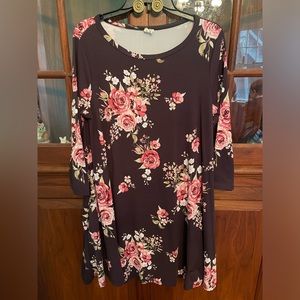 Beeson River Women’s Dress Size Large